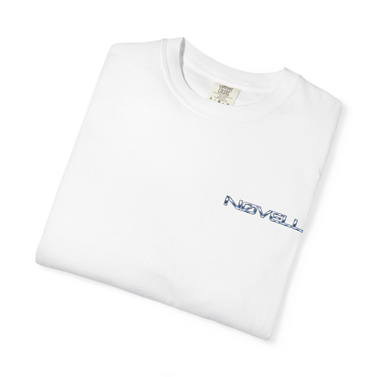 Graphic Tee — R34