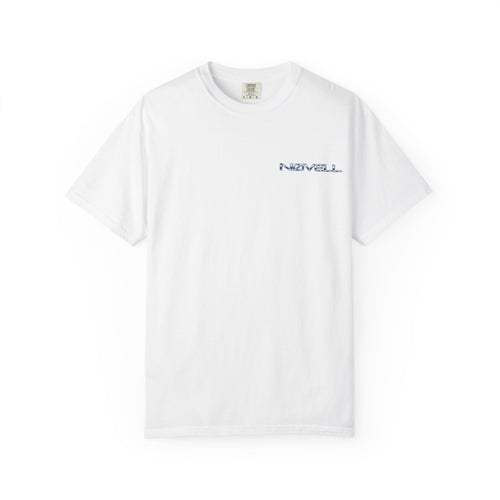 Graphic Tee — R34