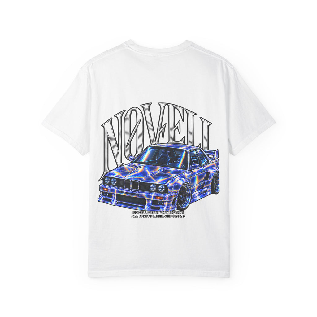 Graphic Tee — E30