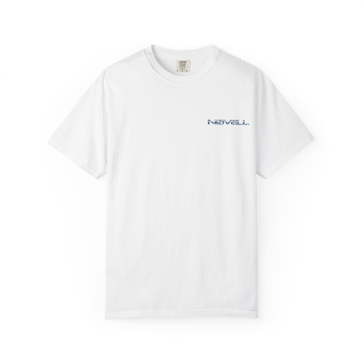 Graphic Tee — E30