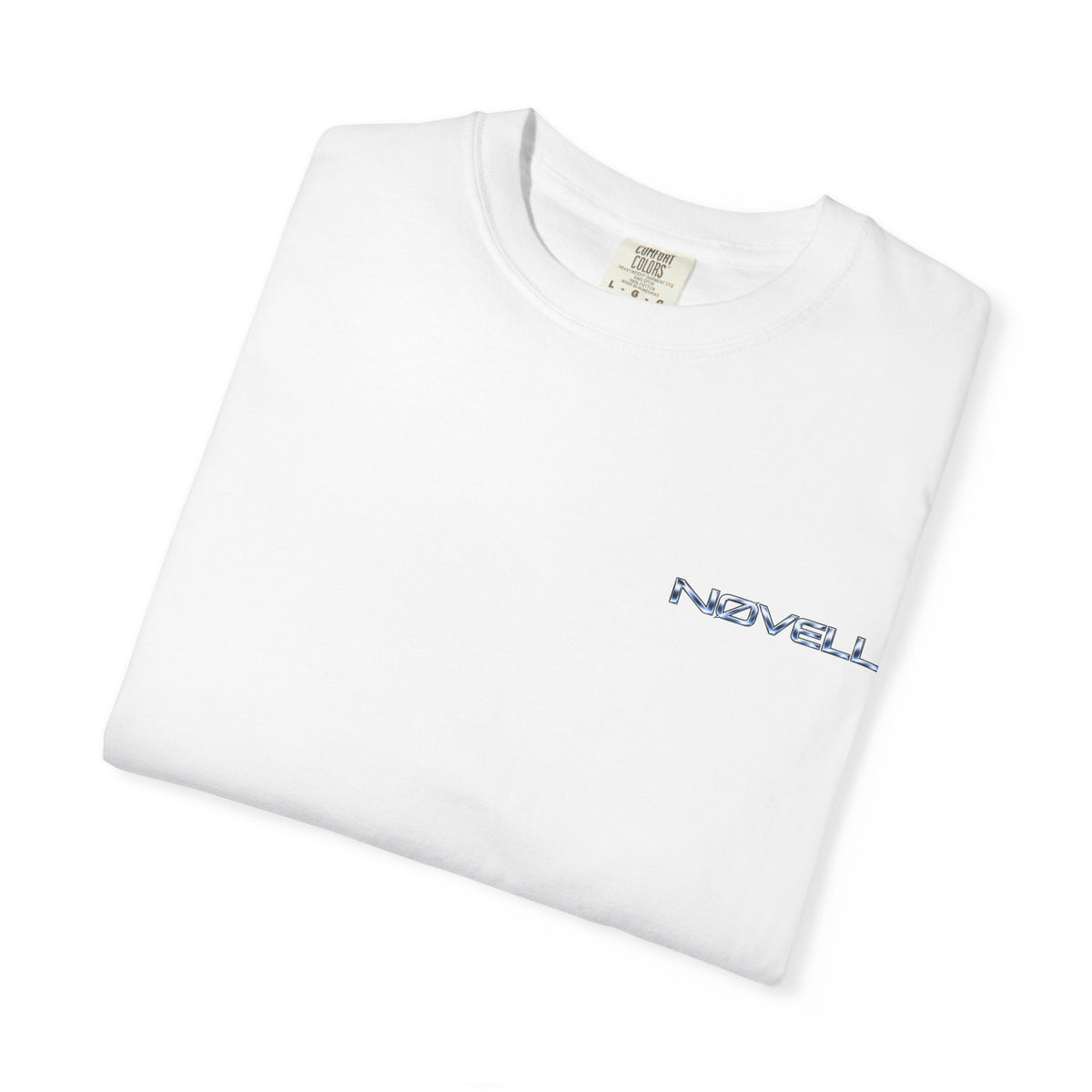 Graphic Tee — E30