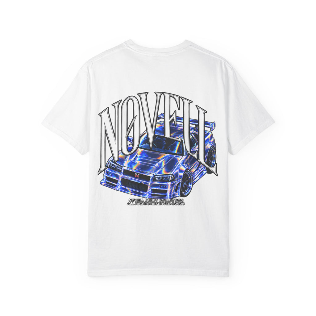 Graphic Tee — R34